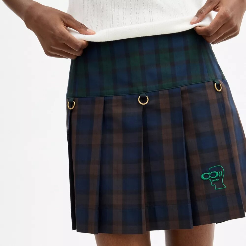 Coach Bottoms