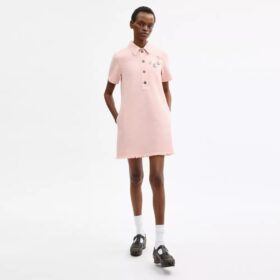 Coach Dresses