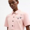 Coach Dresses