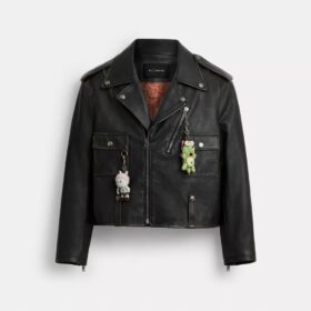 Coach Jackets
