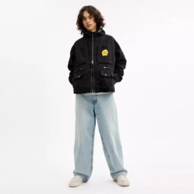 Coach Jackets