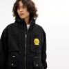 Coach Jackets