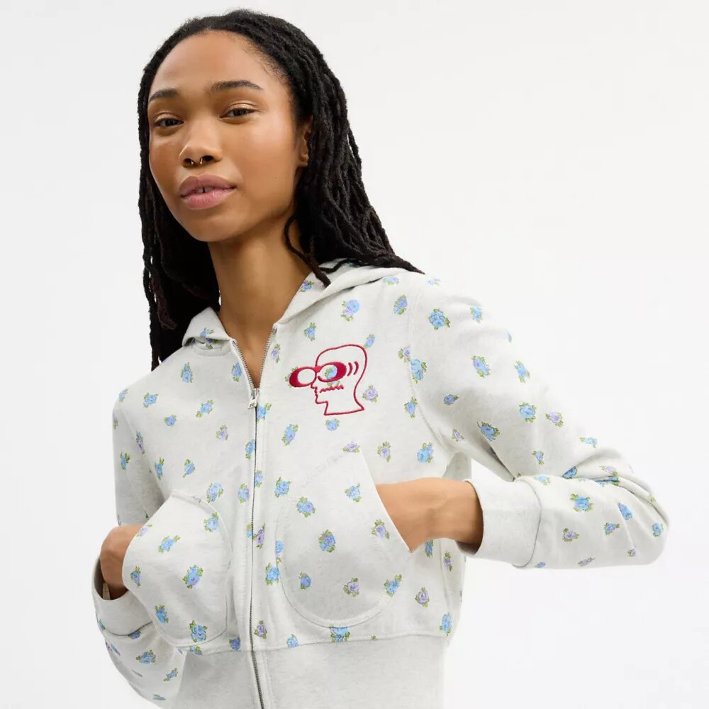 Coach Jackets & Outerwear