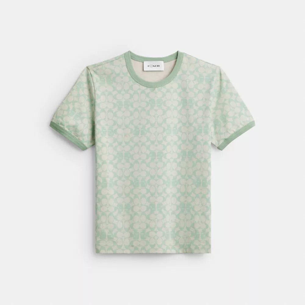 Coach Tops