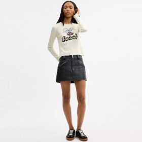 Coach Tops