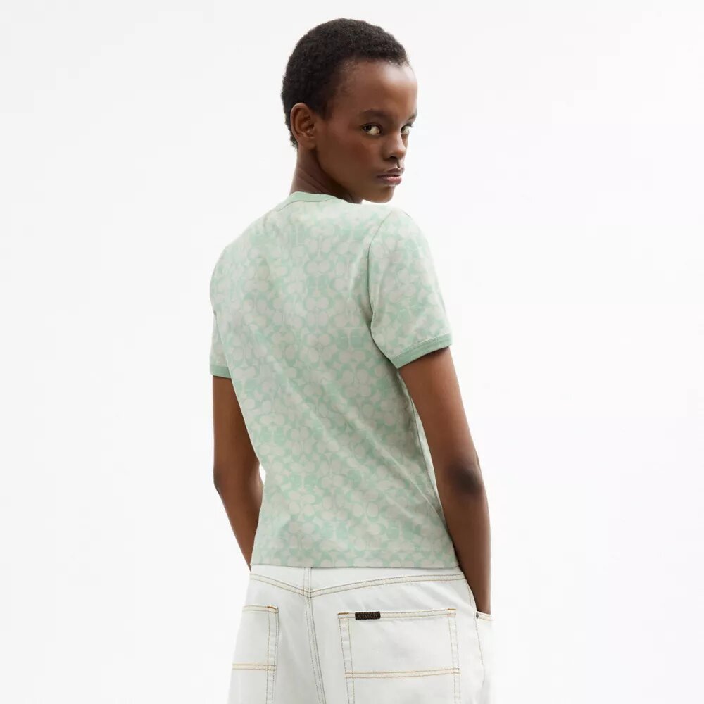 Coach Tops