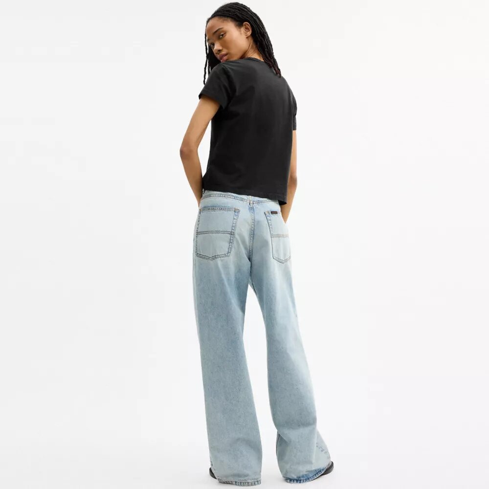 Coach Tops