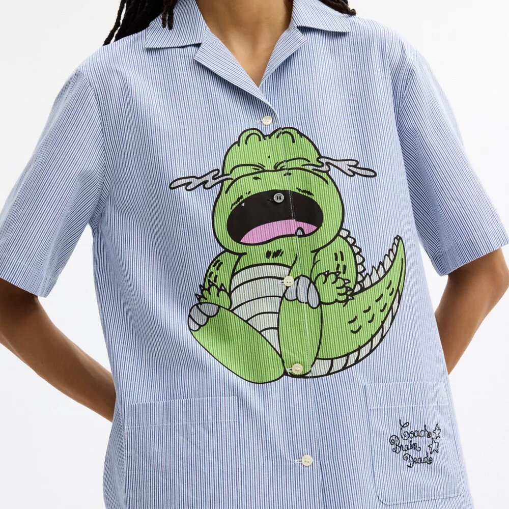 Coach Tops