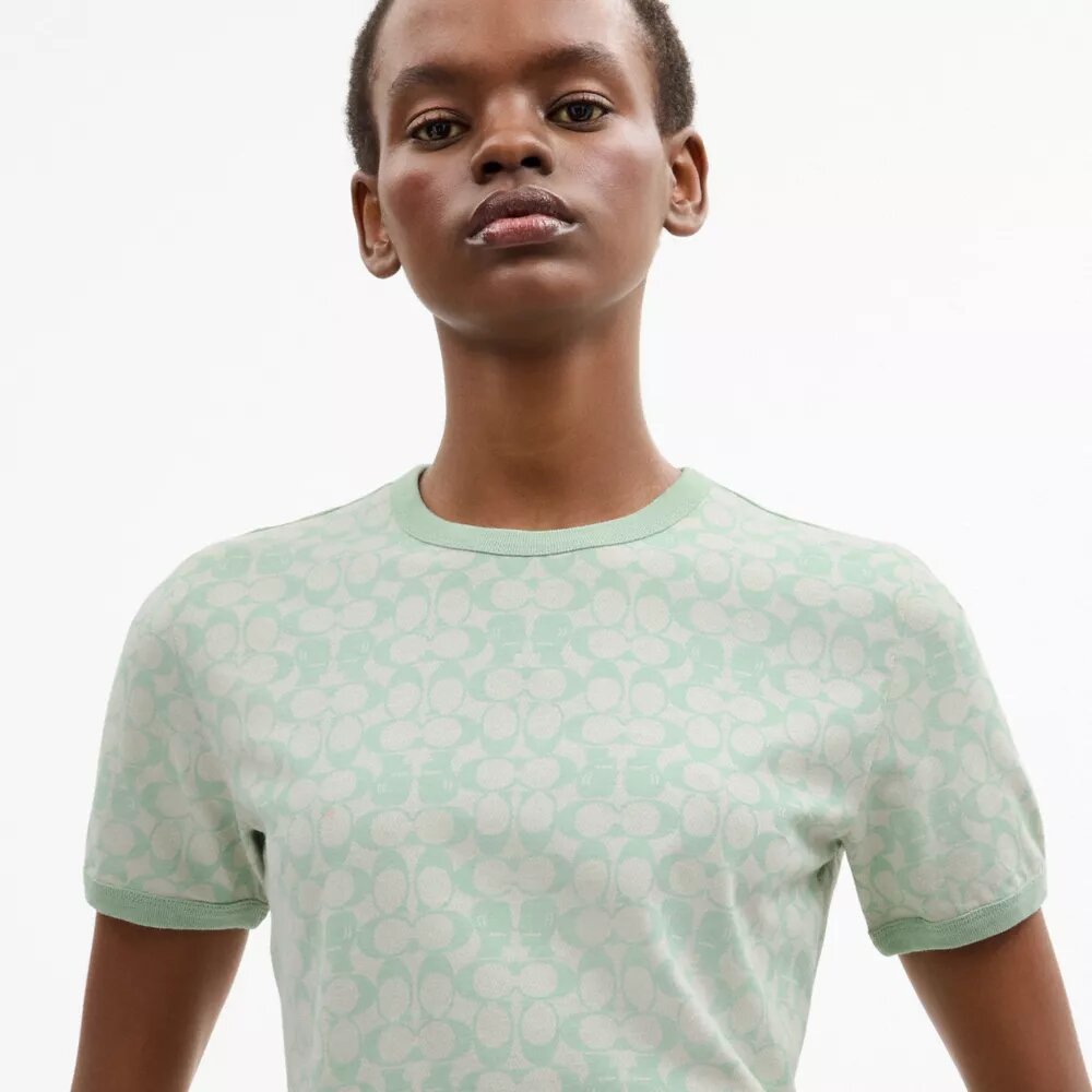 Coach Tops