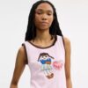 Coach Tops