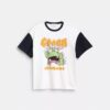 Coach Tops & Bottoms