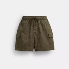 Coach Tops & Bottoms