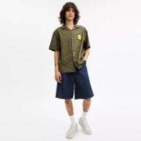 Coach Tops & Bottoms