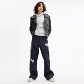 Coach Tops & Bottoms