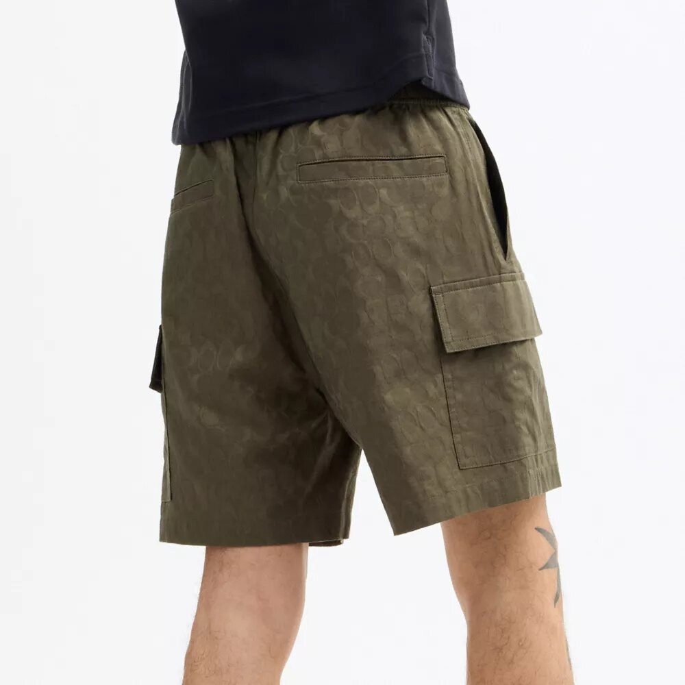 Coach Tops & Bottoms