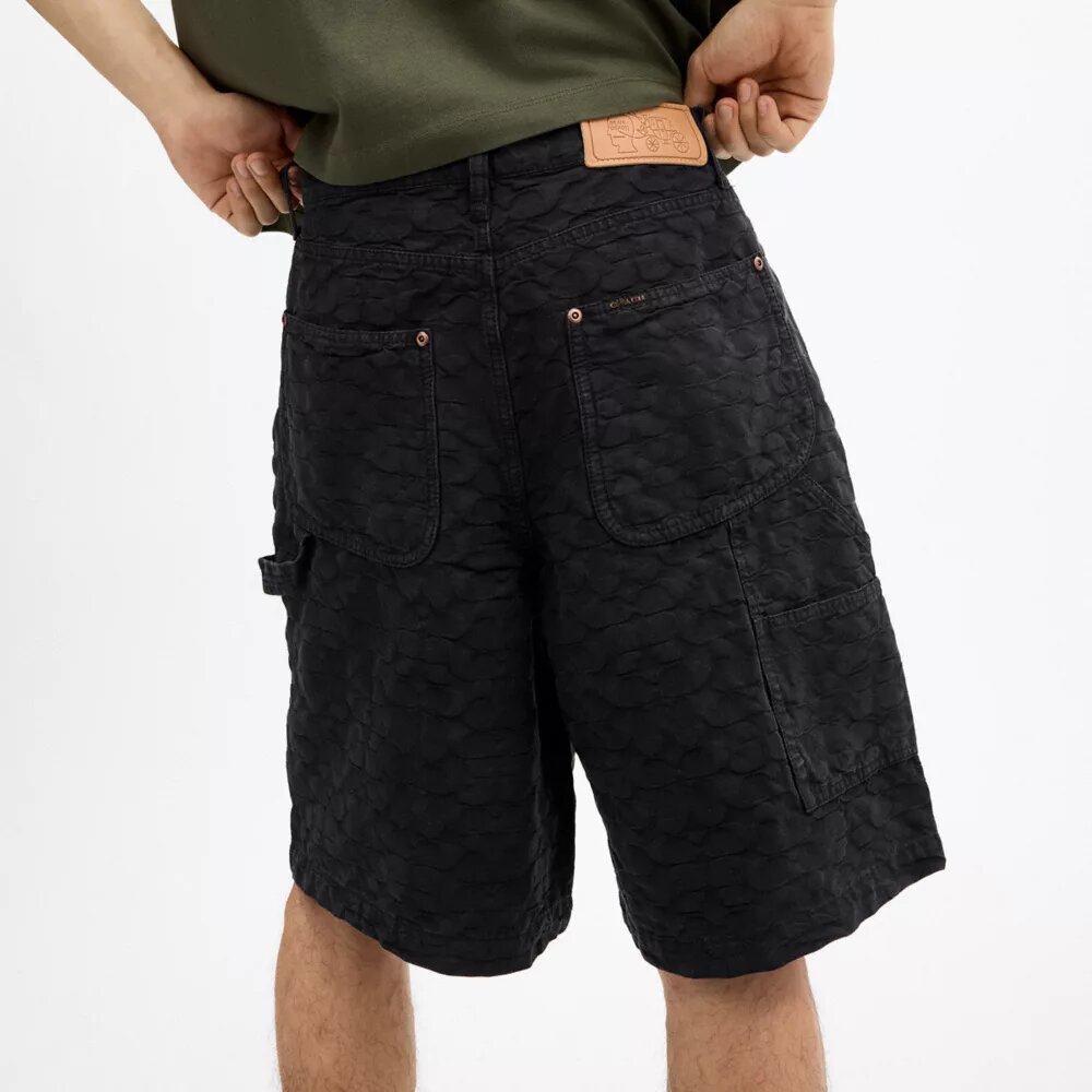 Coach Tops & Bottoms