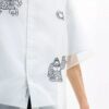 Coach Tops & Bottoms