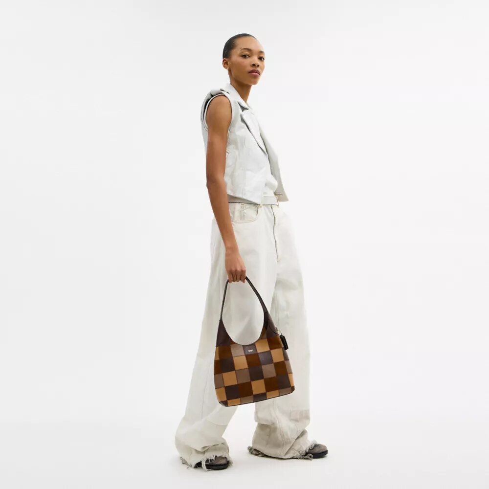 Coachtopia Alter/Ego Brooklyn Shoulder Bag 28