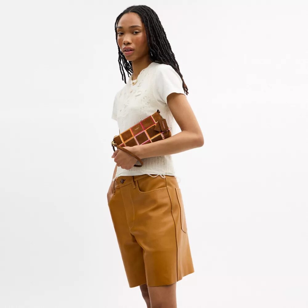 Coachtopia Alter/Ego Plaza Bag