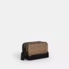 Colton Crossbody Bag 19 in Signature Canvas