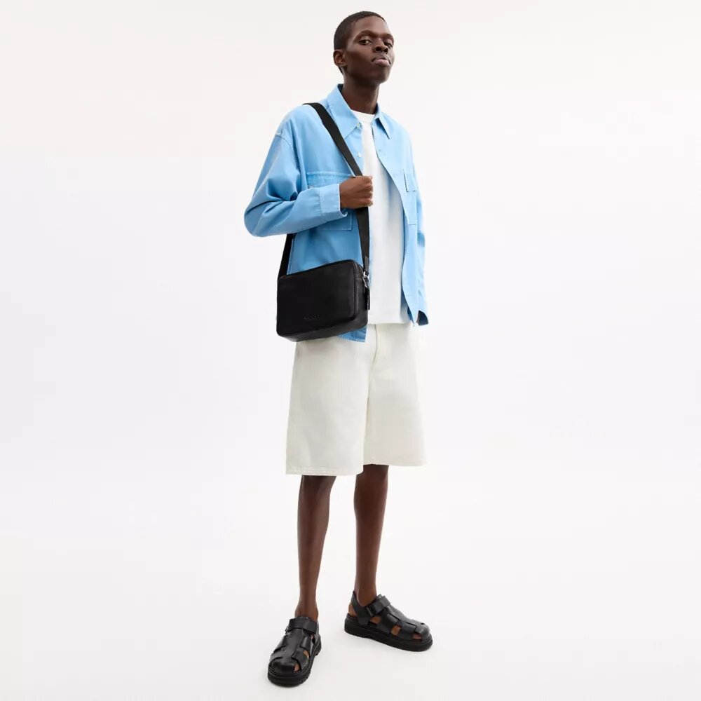 Colton Crossbody Bag 25