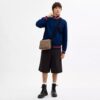 Colton Crossbody Bag 25 in Signature Canvas