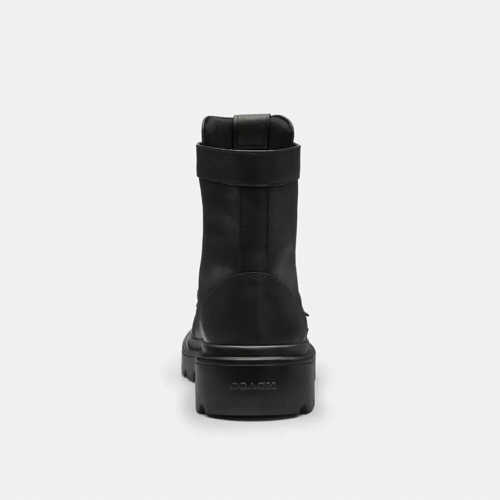 Combat Boot