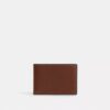 Compact Billfold Wallet