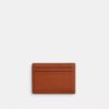 Compact Billfold Wallet