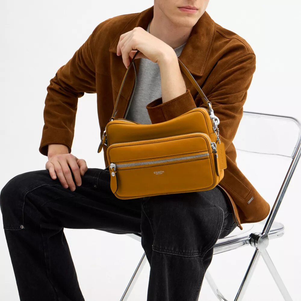 Dakota Crossbody Bag