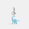 Dinosaur Bag Charm