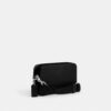 Disney X Coach Charter Slim Crossbody Bag with Mickey Mouse