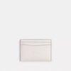 Disney X Coach Essential Card Case with Pluto