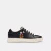 Disney X Coach High Line Sneaker with Mickey Mouse
