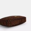 Ella Shoulder Bag in Signature Chenille