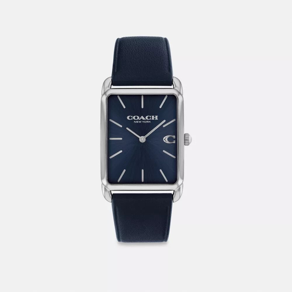 Elliot Watch, 32 Mm X 26 Mm
