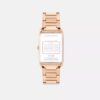 Elliot Watch, 32 Mm X 26 Mm