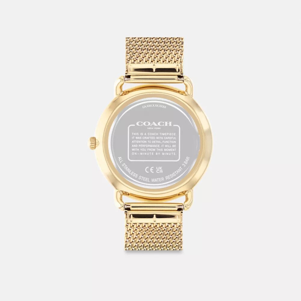 Elliot Watch, 41 Mm