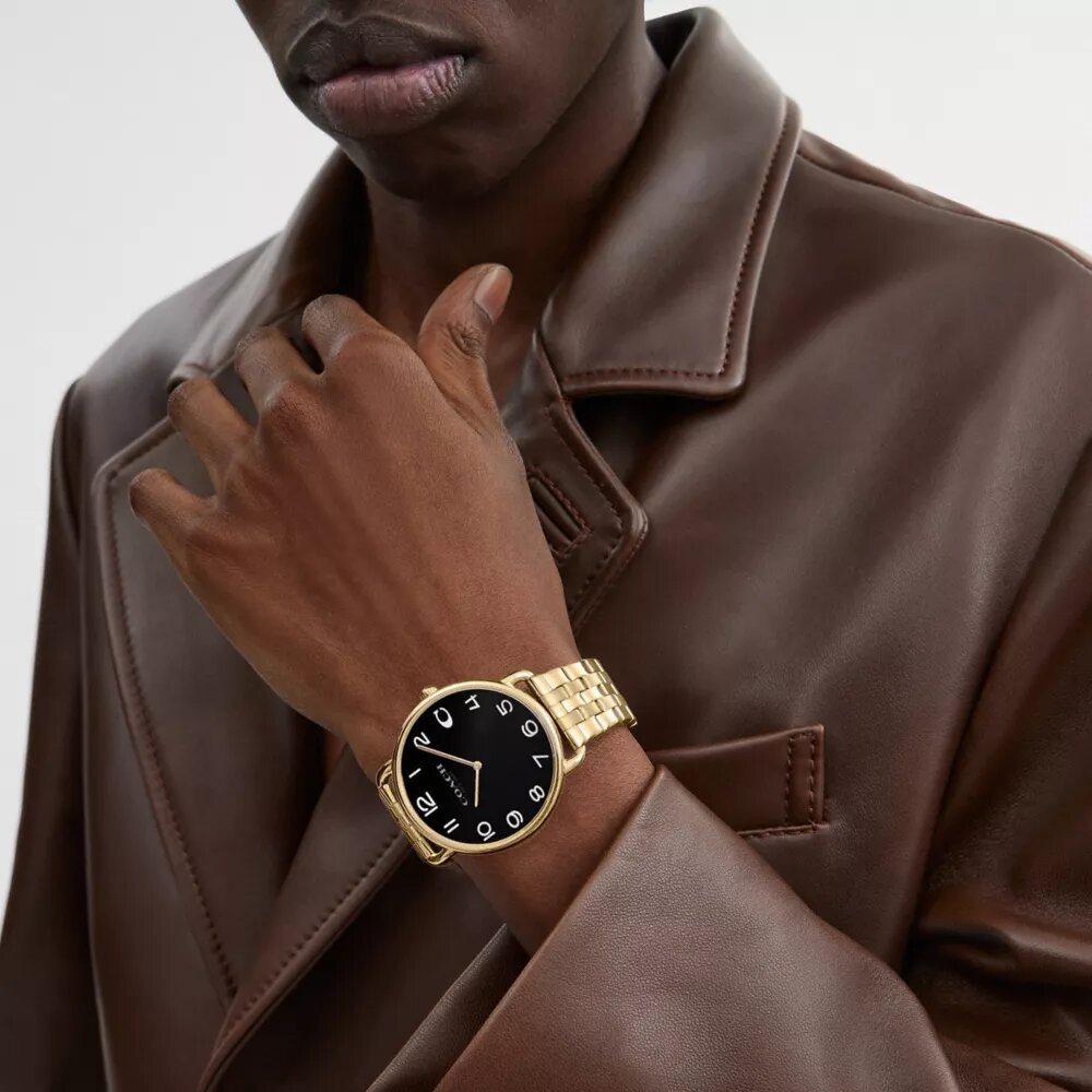 Elliot Watch, 41 Mm