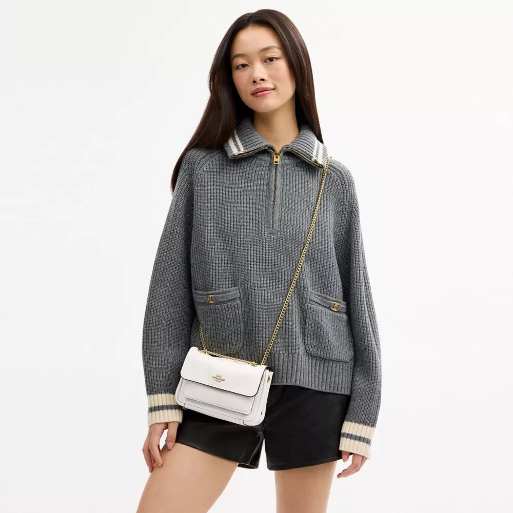 Elodie Crossbody Bag 18