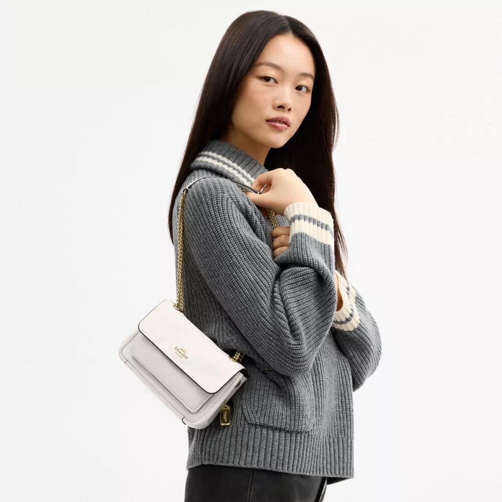 Elodie Crossbody Bag 18