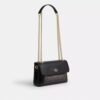Elodie Crossbody Bag 18 in Signature Canvas