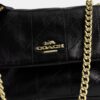 Elodie Crossbody Bag 18 with Quilting