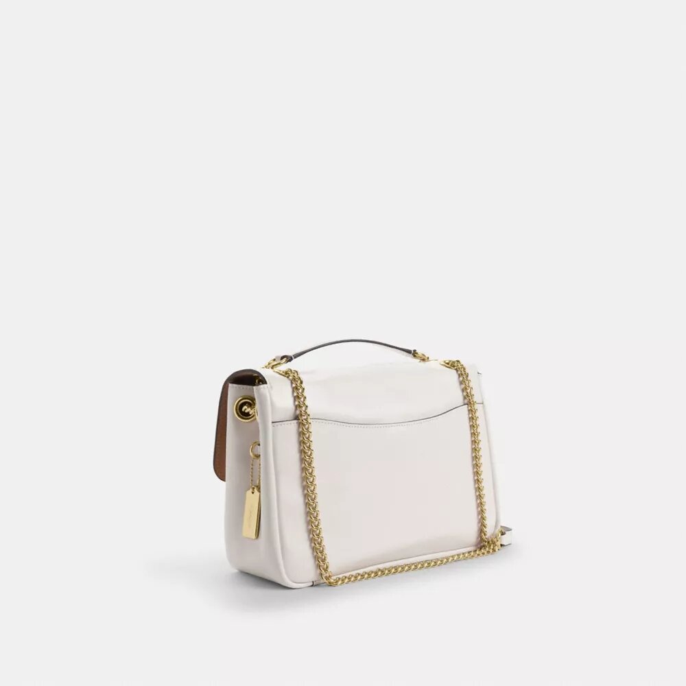 Elodie Crossbody Bag