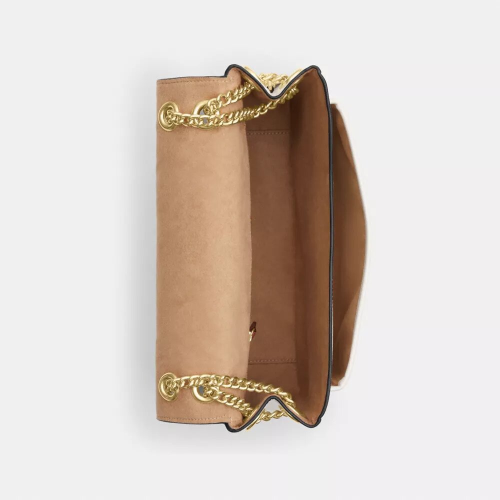 Elodie Crossbody Bag