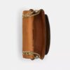 Elodie Crossbody Bag in Signature Canvas