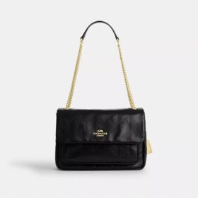 Elodie Crossbody Bag with Quilting