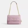 Elodie Crossbody Bag with Quilting