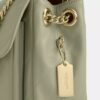 Elodie Crossbody Bag with Quilting