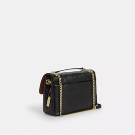 Elodie Crossbody Bag with Quilting
